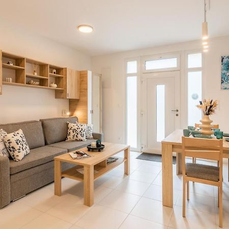 Jegmadar & Fekete Golya Apartmanok Mosonmagyaróvár المظهر الخارجي الصورة