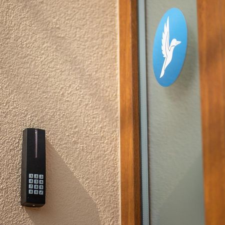 Jegmadar & Fekete Golya Apartmanok Mosonmagyaróvár المظهر الخارجي الصورة