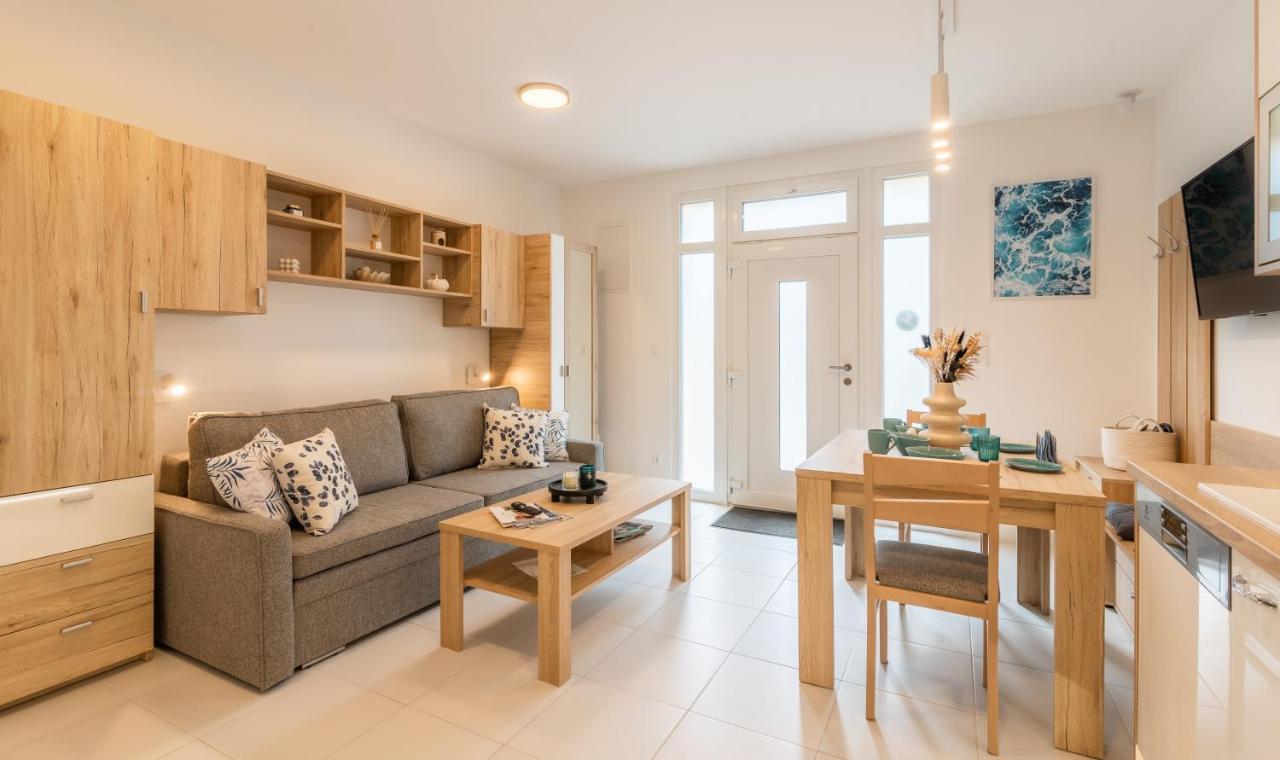 Jegmadar & Fekete Golya Apartmanok Mosonmagyaróvár المظهر الخارجي الصورة