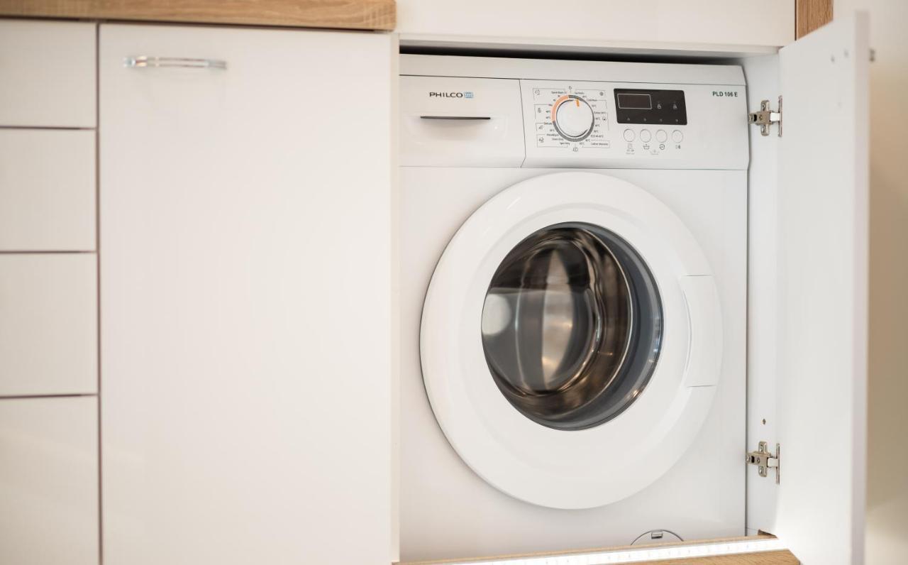 Jegmadar & Fekete Golya Apartmanok Mosonmagyaróvár المظهر الخارجي الصورة